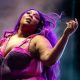 Lizzo Warns Fans Not To "Drink & DM" After Messaging Chris Evans