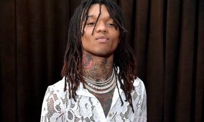 Swae Lee Opens Up About Dad's Tragic Passing: "My Brother Killed My Dad"