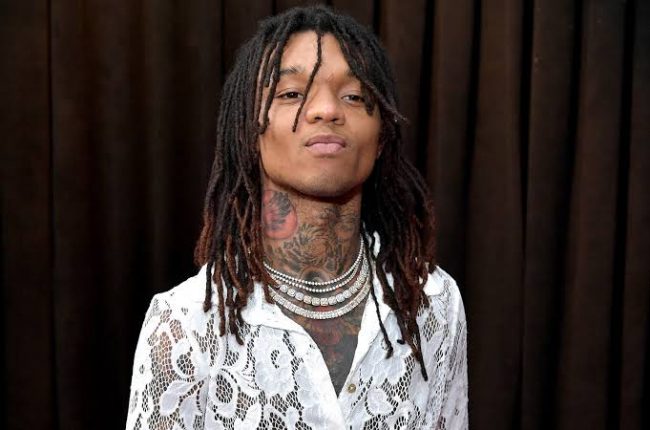 Swae Lee Opens Up About Dad's Tragic Passing: "My Brother Killed My Dad"