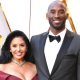 Vanessa Bryant Celebrates 20th Wedding Anniversary With Kobe Bryant On Instagram With Throwback Pictures