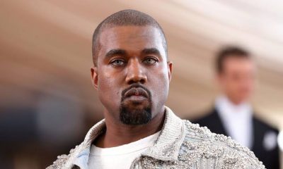 Kanye West Is Reportedly Annoyed The Story Is Being Presented As Kim Kardashian Divorcing Him