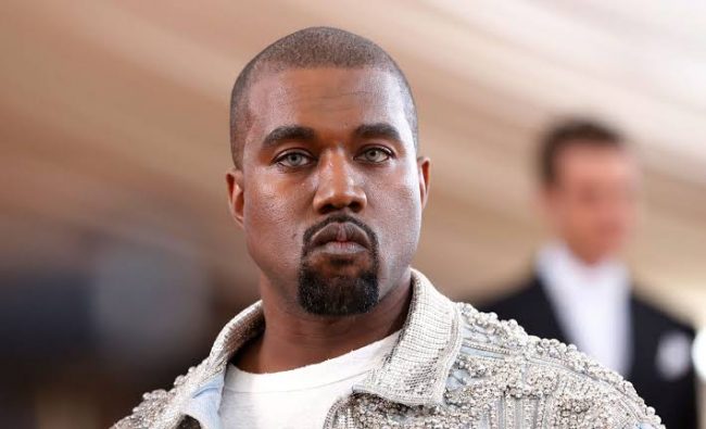 Kanye West Is Reportedly Annoyed The Story Is Being Presented As Kim Kardashian Divorcing Him