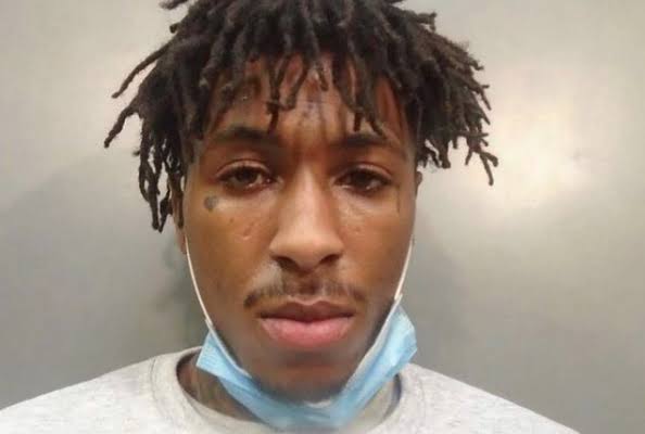 NBA YoungBoy Shares A Message From Jail: "Let Me Suffer In Peace"