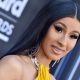 Cardi B's 'Washpoppin Inc' Company Files Legal Docs To Lock Down The Rights To The Phrase "Bardi Beauty" For Her Beauty Line