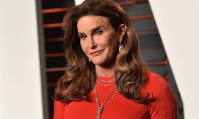Caitlyn Jenner Files Paperwork To Run For Governor Of California 