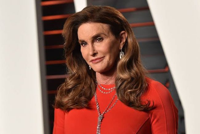 Caitlyn Jenner Files Paperwork To Run For Governor Of California 