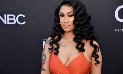 Queen Naija Claps Back At Body Shamers After Sharing Bathing Suit Photos