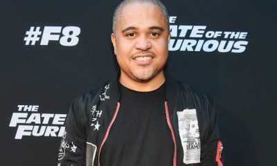 Irv Gotti Claims DMX Was Diagnosed With COVID-19 