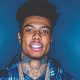 Blueface Trends After Video Of Women Sleeping In Bunk Beds & Getting Tattoos Surfaced 