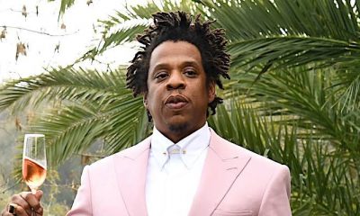 Jay Z Gives Rare Interview Where He Touched On Cancel Culture, Family Life During COVID-19, His Legacy And More 