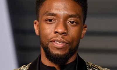 Twitter Is Upset Chadwick Boseman, Andra Day And Viola Davis All Lost At The 2021 Academy Awards