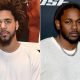 Fans React To Probability Of Kendrick Lamar & J Cole Dropping New Music 