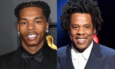 Lil Baby Is Tripping Out Over Jay-Z's Bars On "Sorry Not Sorry"