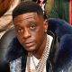 Boosie Badazz Wants Black Billionaires To Create Rival IG App: "Let Me Be The Face"