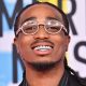 Quavo Issues Statement On Elevator Fight Video With Saweetie