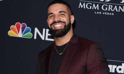 Drake RESPONDS To Rumors He Broke Up Engagement; 'I Have No Remorse