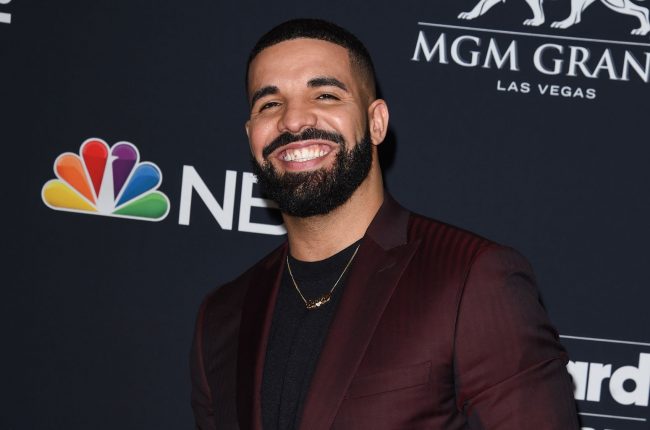 Drake RESPONDS To Rumors He Broke Up Engagement; 'I Have No Remorse