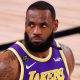 LAPD Union Calls For NBA To Investigate LeBron James Over Ma'Khia Bryant Tweet