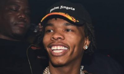 Lil Baby Roasted By Young Thug Over "Demon" Knees