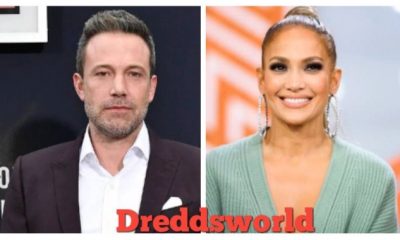 Jennifer Lopez And Her Ex Ben Affleck  Reunite In L.A Following Split From Alex Rodriguez