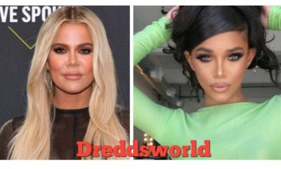 Sydney Chase Shares Screenshot Of Khloe Kardashian In Her DMs After Exposing Tristan Thompson