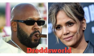Former Death Row Producer Suggests Suge Knight Used To Sleep With Halle Berry