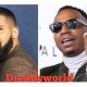 Drake Makes Fun Of Moneybagg Yo's Real Name