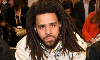 J Cole Reveals "The Off-Season" Will Be Dropping On Friday, May 14th