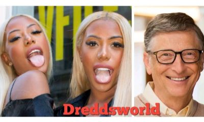 The Clermont Twins Slide In Bill Gates DMs Following Divorce From Wife Melinda