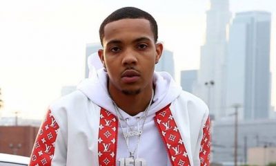 G Herbo Reportedly Charged With Lying To Federal Agents In Fraud Case