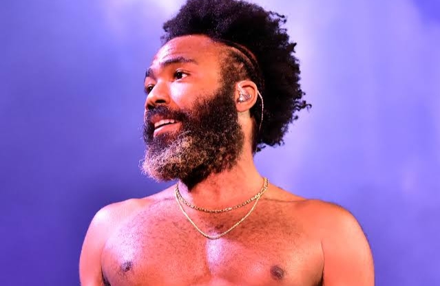 Childish Gambino Accused Of Allegedly Stealing The Song "This Is America"