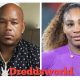 Wack 100 Reacts To Viral Photo Of Serena Williams Supposed Botched Facelift