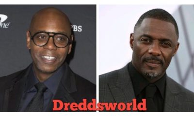 Dave Chappelle Alleges Idris Elba Sold Him Drugs: I Used To Buy Weed From Him
