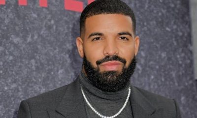 Drake Will Receive Artist Of The Decade Award At 2021 Billboard Music Awards