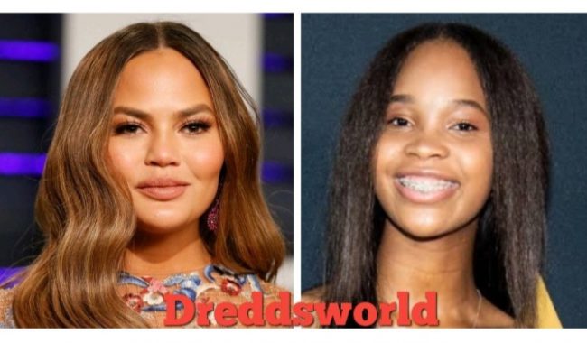 Chrissy Teigen Told To Apologize For Bullying Black Actress Quvenzhané Wallis When She Was Just 9 Years Old