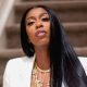 Kash Doll Says She Lost Half A Million After Someone Robbed Her Car On Set Of Music Video In L.A