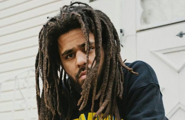 J Cole 'The Off Season' First Week Sales Projections Are In, Aiming For The Sixth #1 Album In A Row