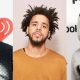 J. Cole Details Competition With Drake & Kendrick Lamar