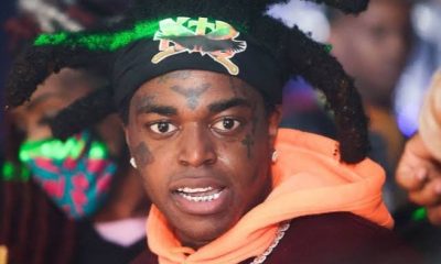 Kodak Black Jabs At Meek Mill Over Money, Addresses Beef With NBA YoungBoy & An Unreleased Song With Post Malone