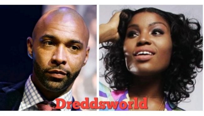 Joe Budden Issues Statement On Olivia Dope Sexual Harassment Claims