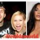Travis Barker's Ex-Wife Claims Marriage Ended After He Had An Affair With Kim Kardashian