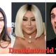 Aubrey O'Day Once Claimed Kim Kardashian Hooked Up With Travis Barker