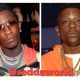 Young Thug Says Boosie Badazz Is 'A Real Life Gangsta' Because He Never Snitched On Anyone & Served His Time 