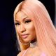 Nicki Minaj Shares New Saucy Pictures For The Gram 