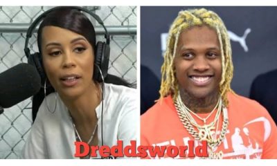 Chief Keef's Baby Mama Slim Danger Claims Lil Durk Paid Her $15K To Have An Abortion