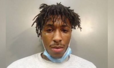 Official Denies Claims NBA YoungBoy Was Found Dead In His Jail Cell