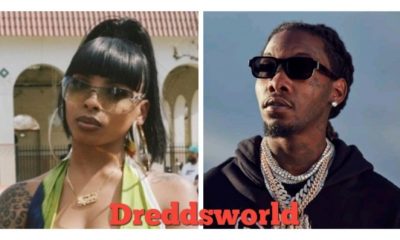 Big Jade Turned Down Deal With Offset After He Allegedly Asked Her To Get Plastic Surgery