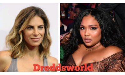 Jillian Michaels Stands On Her Criticism Of Lizzo's Weight