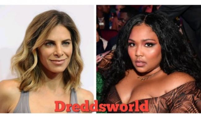 Jillian Michaels Stands On Her Criticism Of Lizzo's Weight