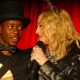 Madonna's 15 Year Old Adopted Black Son David Spark Gay/Transgender Rumor With Dress Video